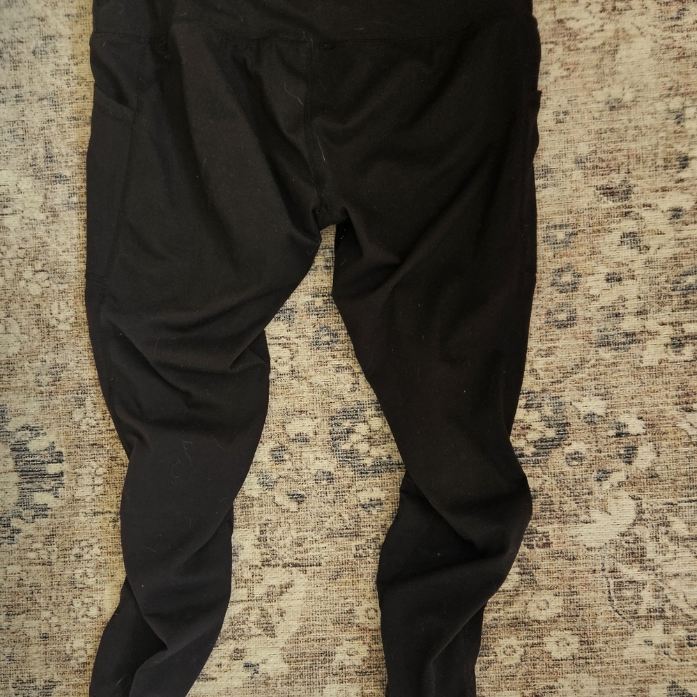 Sweetflexx Slimming Leggings With Pockets